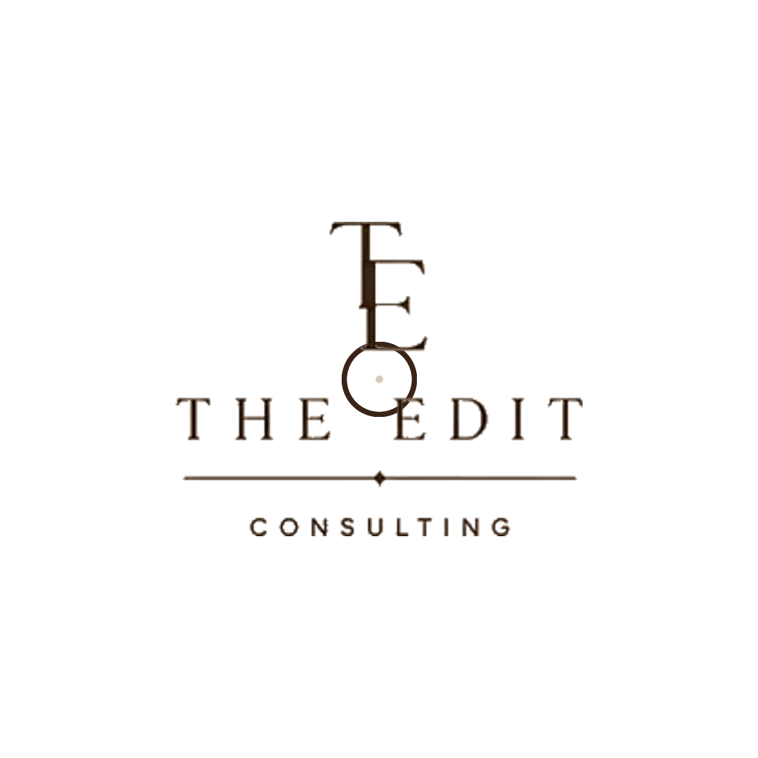 The Edit Consulting