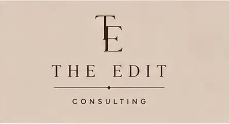 The Edit Consulting