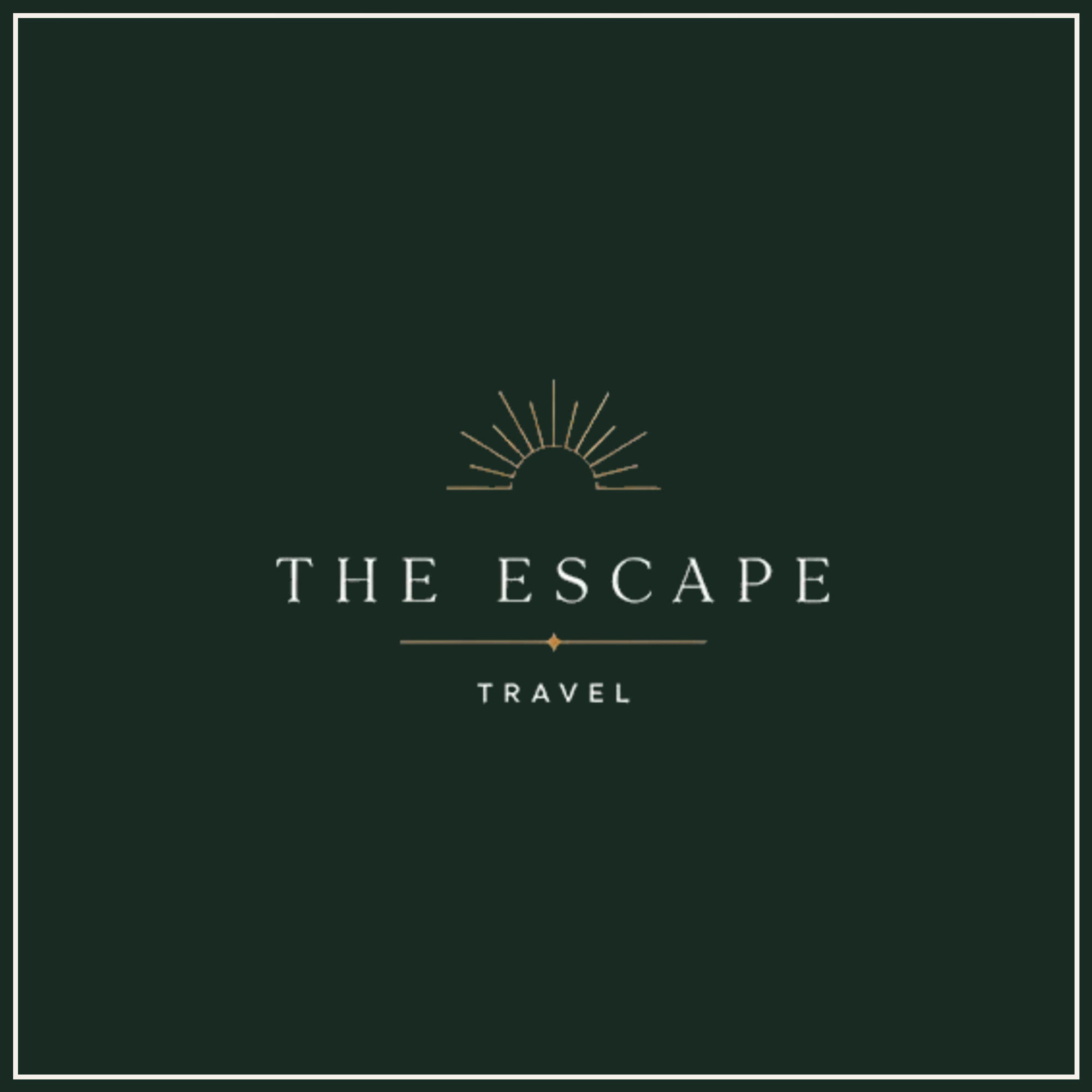 The Escape Travel