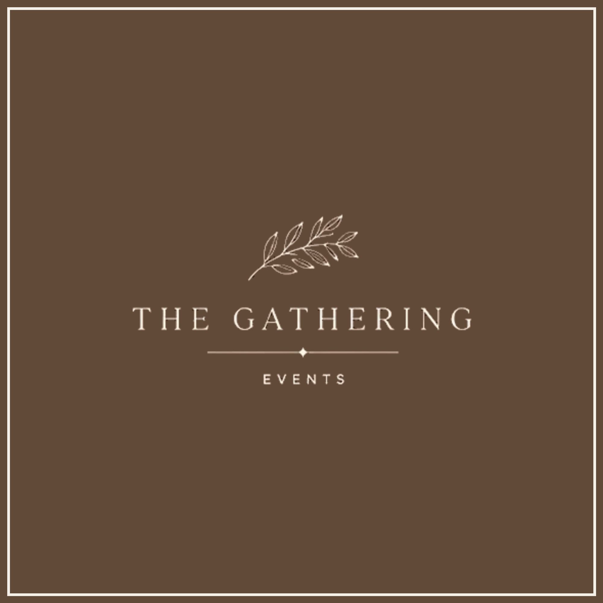 The Gathering Events